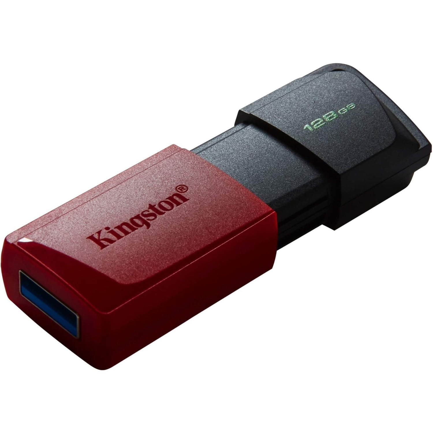 Kingston 128 GB Kıngston USB 3.2 Gen 1 Dt Exodıa M DTXM/128GB