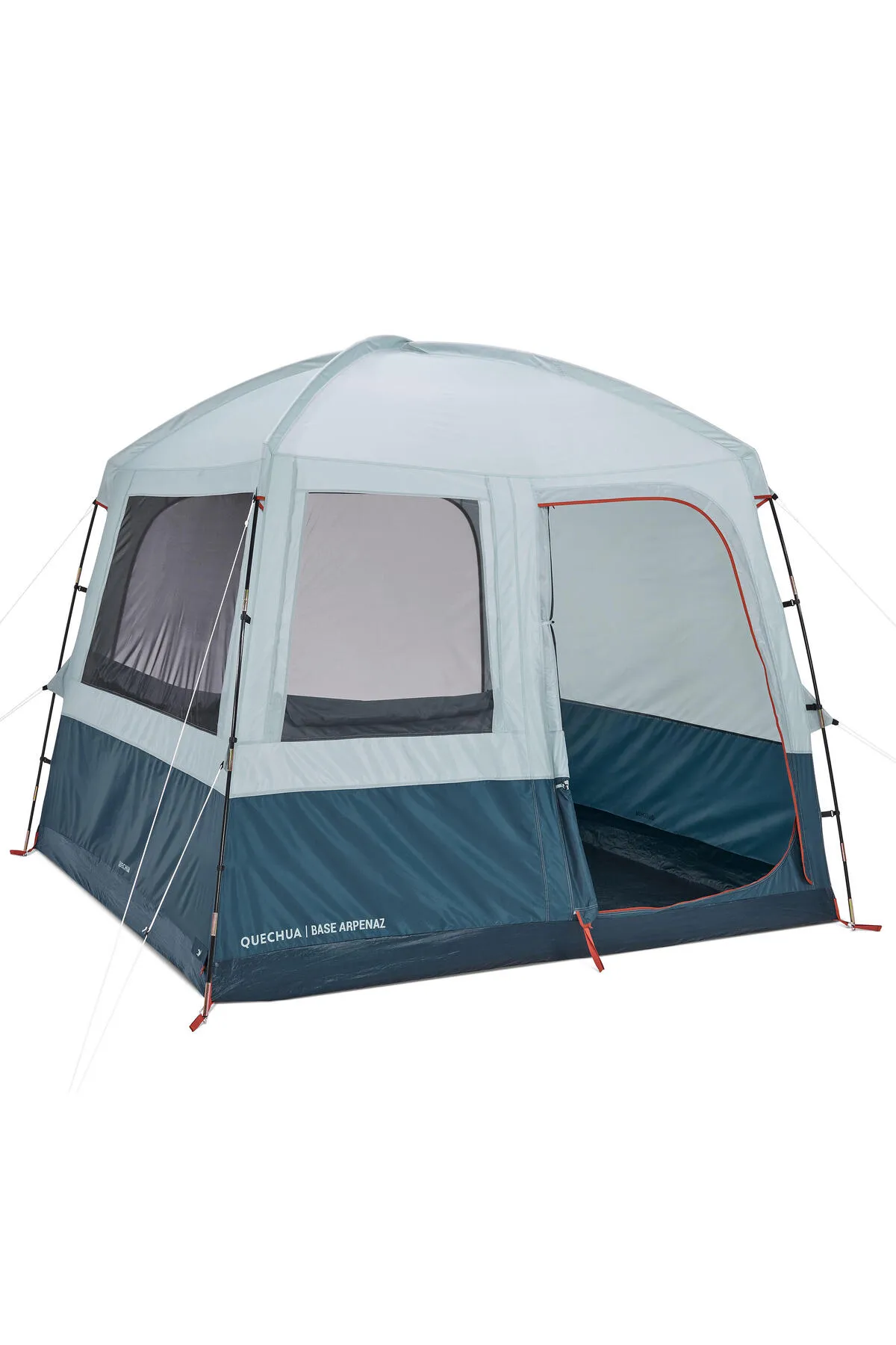 Quechua Gölgelik - 6 Kişilik - Arpenaz Base 157674