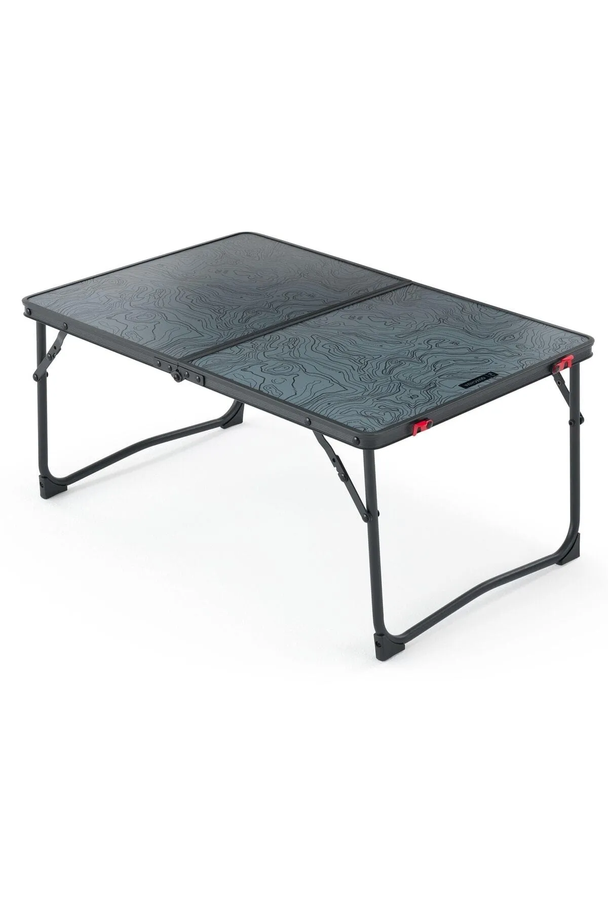 Outdoor Katlanır Kamp Masası - Gri - Mh100 TYC00796969932