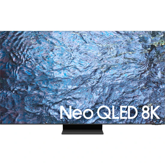 Samsung 85QN900C 85" 124 Ekran Uydu Alıcılı 4K Ultra HD Smart Neo QLED TV
