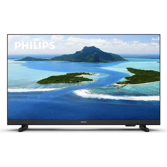 Philips 32PHS5507 32" 80 Ekran Uydu Alıcılı HD LED TV