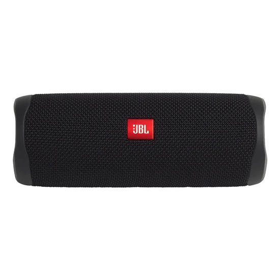 JBL Flip 5 Taşınabilir IPX7 Su Geçirmez Bluetooth Hoparlör Siyah