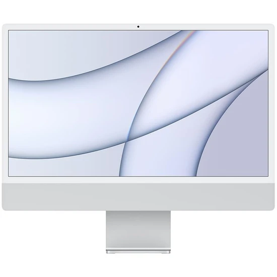 Apple Z12R000PZ iMac 2021 M1 16GB 512GB SSD 24" 4.5K ll In One MGPD3TUA1