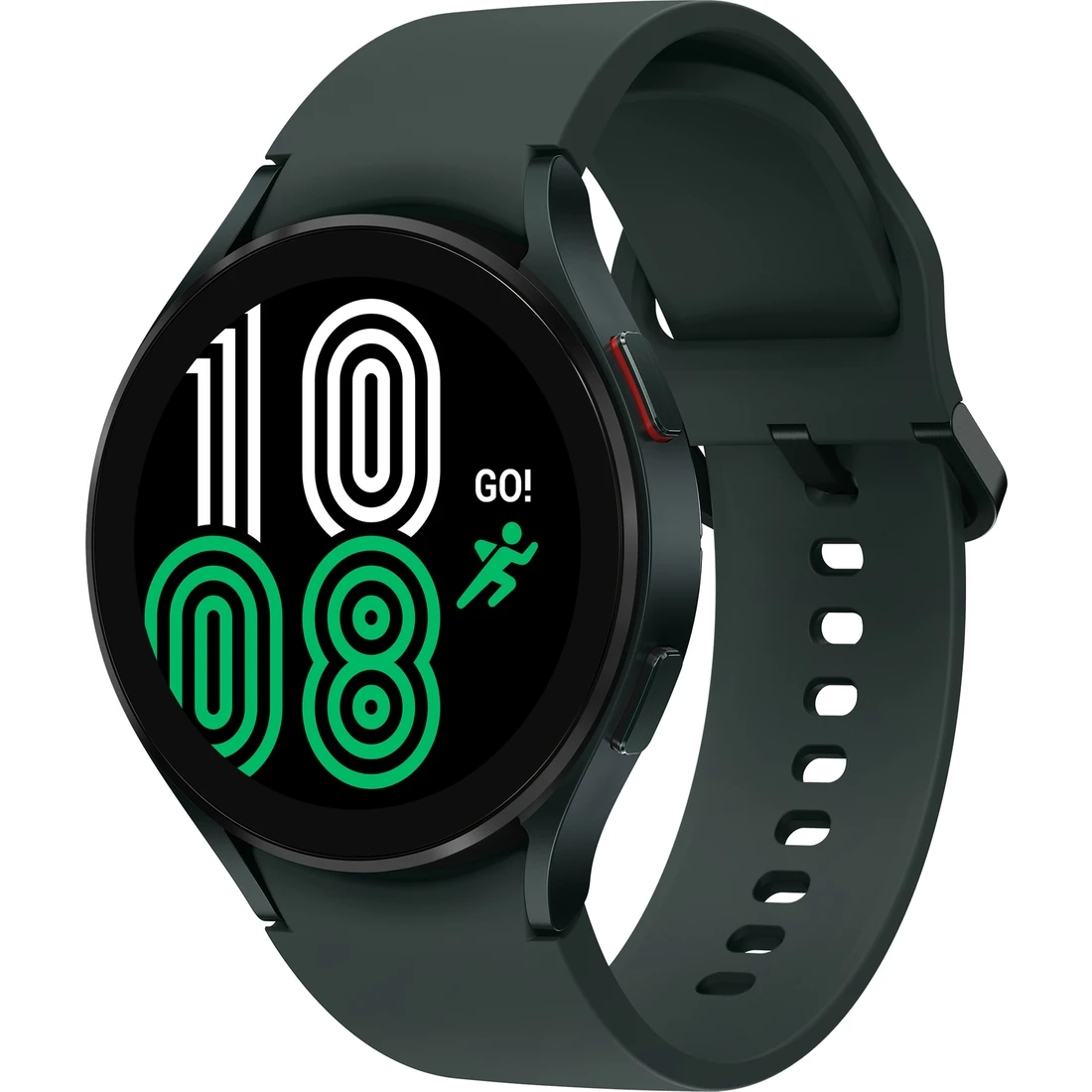 Samsung Galaxy Watch 4 Akıllı Saat Green 44mm