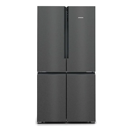 Siemens IQ500 605 Lt Multidoor No-Frost Gardırop Tipi Buzdolabı