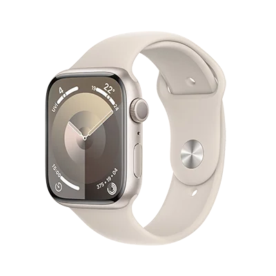 Apple Watch Series 9 - 45mm